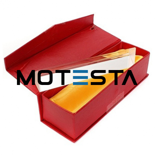 Optical Square In Box