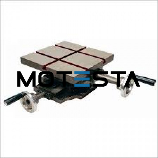 Compound Sliding Table