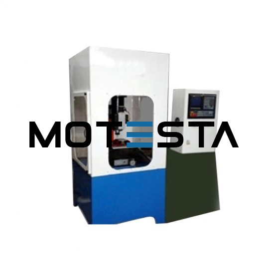 CNC Mill Trainer Machine