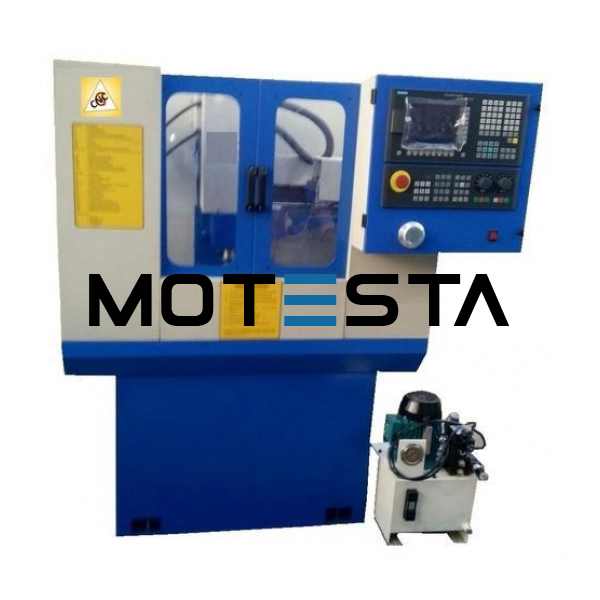 CNC Retrofit Kit for Conventional M1TR Milling Machine