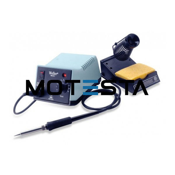 SOLDERING STATION ANALOG (Including SMD)