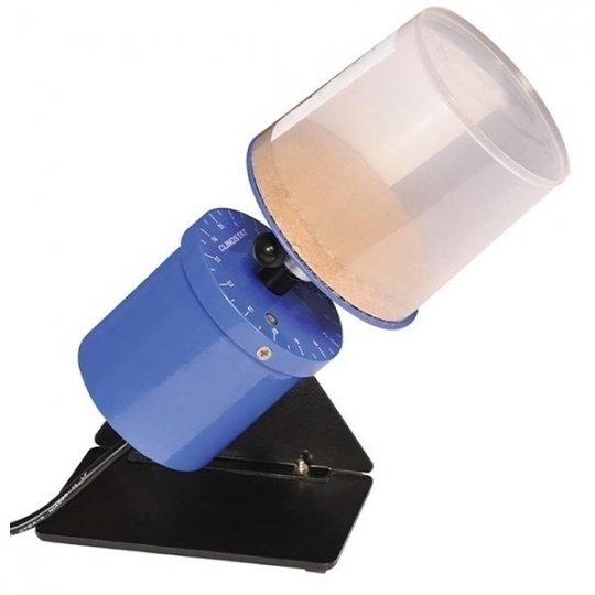 School Lab Clinostat Electric