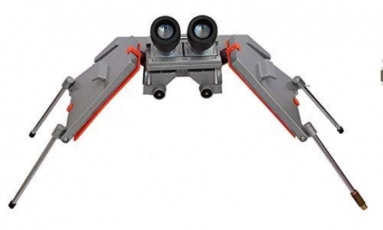 Mirror Stereoscope