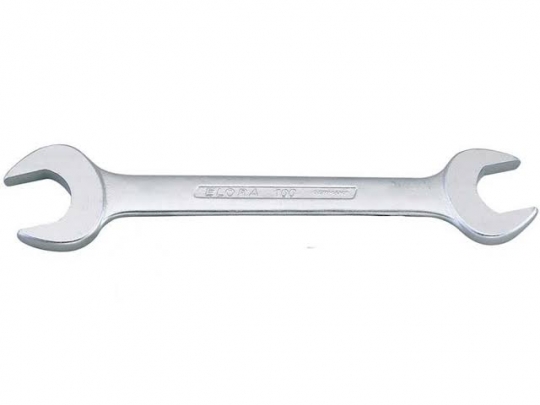 Open Ended Spanners