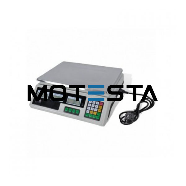 Digital Scale-50kg