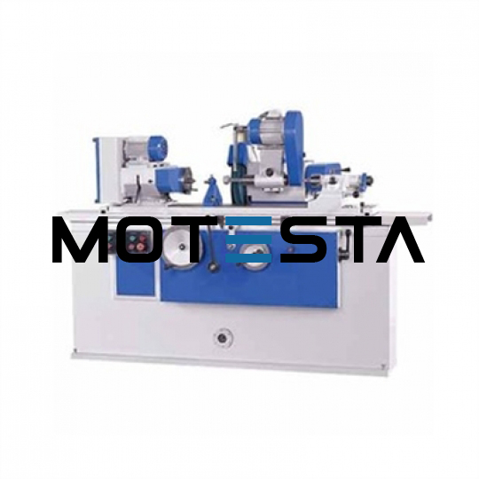 Hydraulic Cylindrical Grinding