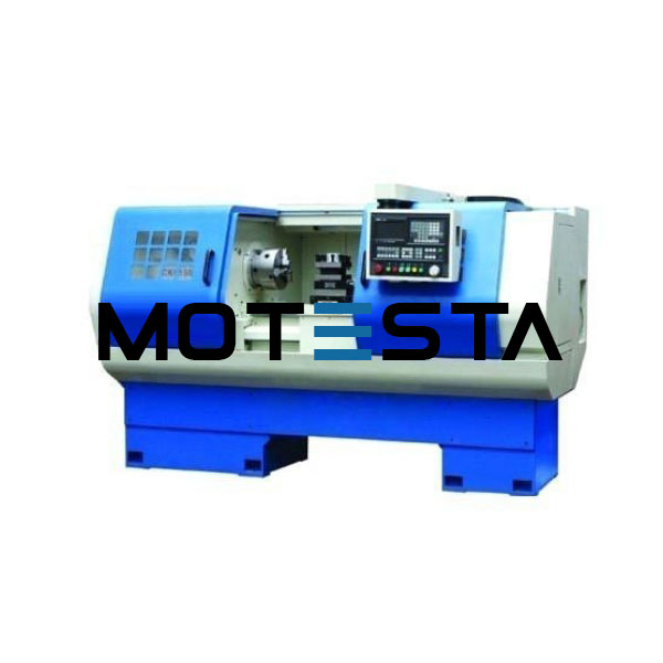 CNC Lathe Machine