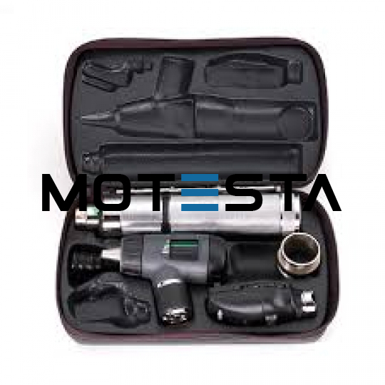 Diagnostic set - Manufacturer India