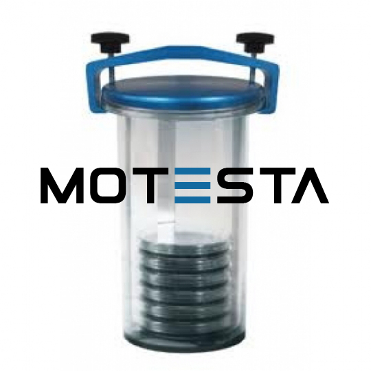Anaerobic jar