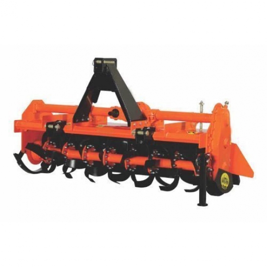 Rotary Tiller