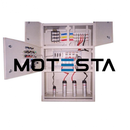 Base Panel