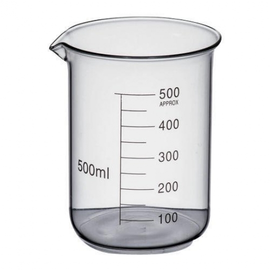 Beakers
