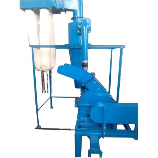 Maize Hammer Mill
