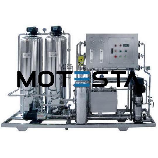 Sanitary Systems Engineering Protection of Drinking Water Training Panel