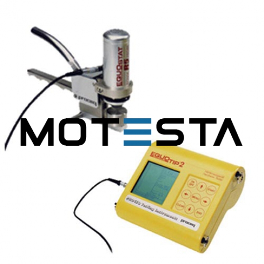 Equostat Hardness Tester