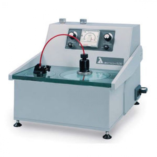 Auto Machine with saw, bonding jig and impregnation system