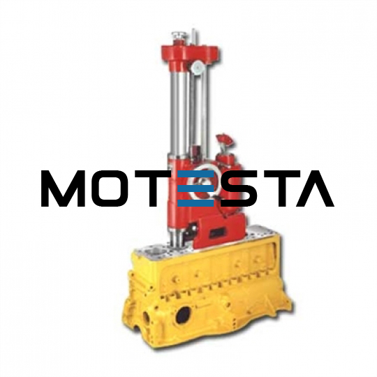 Cylinder Block Boring Machine