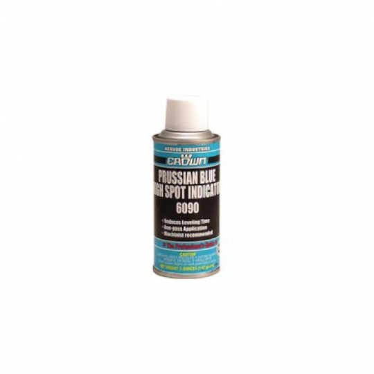 Prussian Blue Spray
