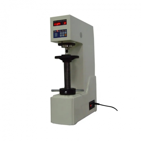 Brinell Hardness Test Set