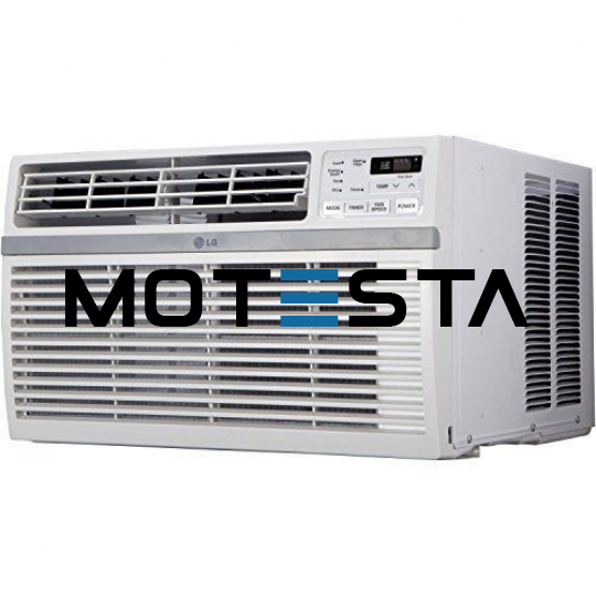 Domestic Air Conditioning And Training Plant With Inverter