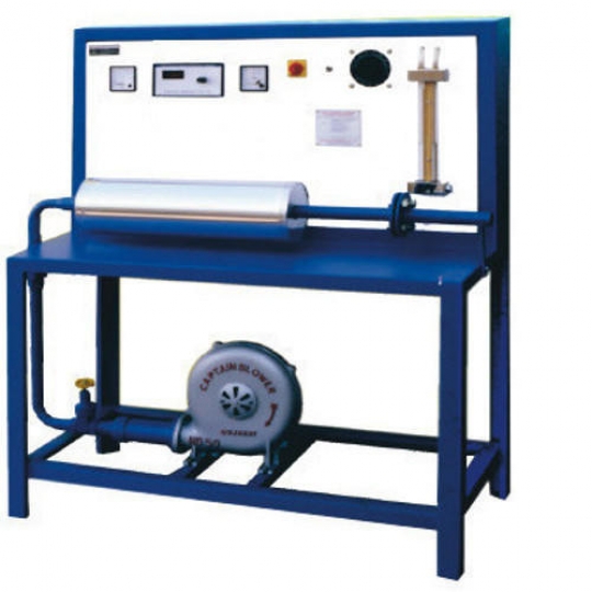Heat Transfer Lab Equipments