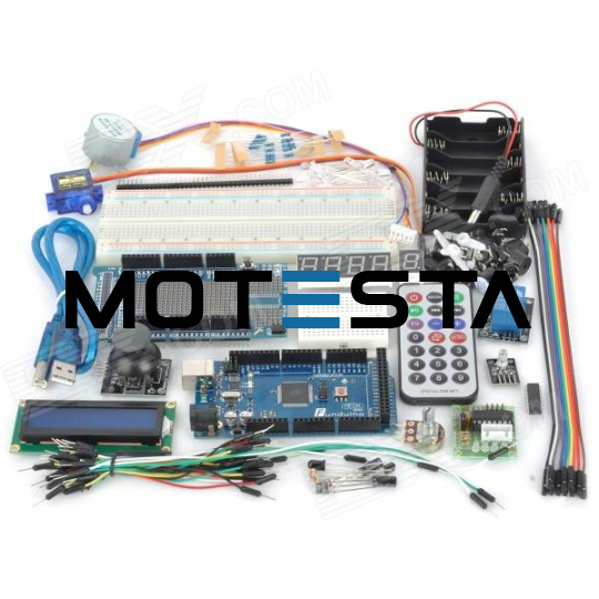 Transmissions Experiments Kit