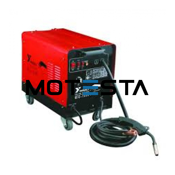 Mig Tig Welding