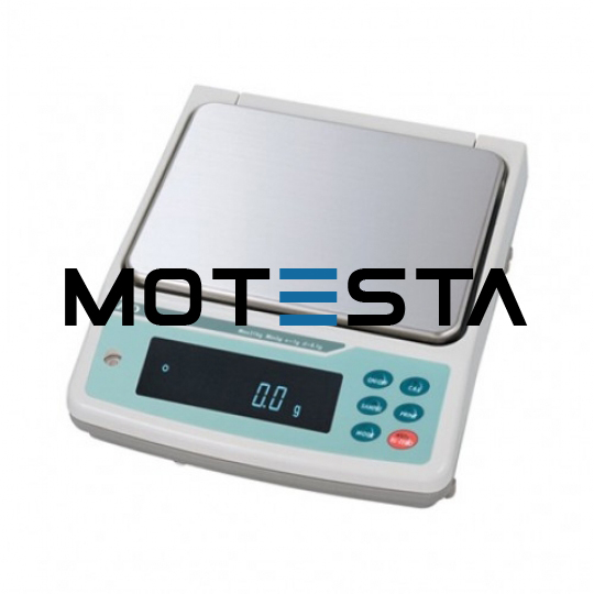Precision Industrial Balance