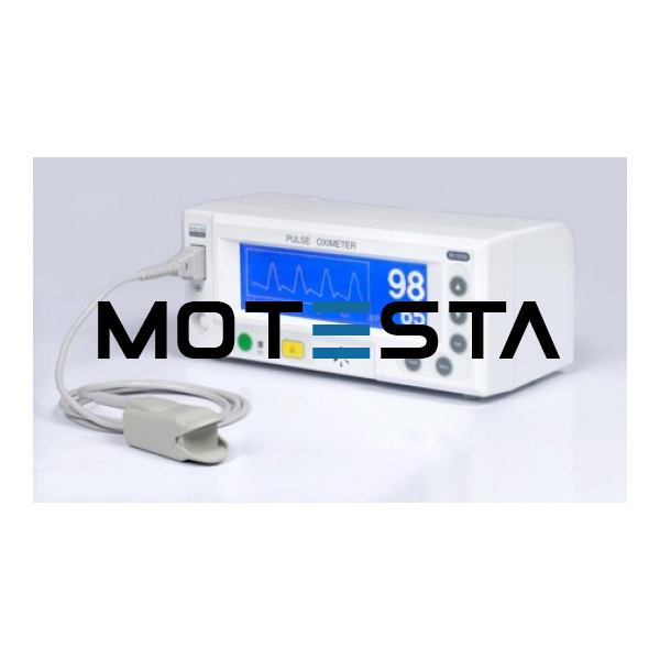 Pulse oximeter - Manufacturer India