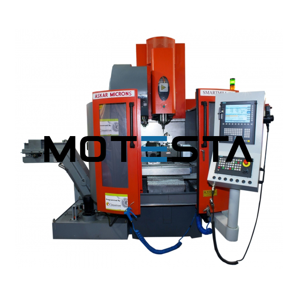 Smart Mill 600