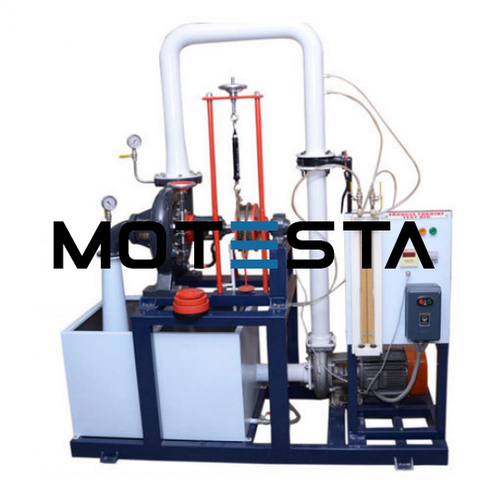 Hydraulic Fluid Energy Machines Engineering Experiments with a Gear Pump
