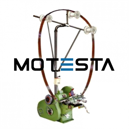 Automatic Bandsaw Blade Sharpner