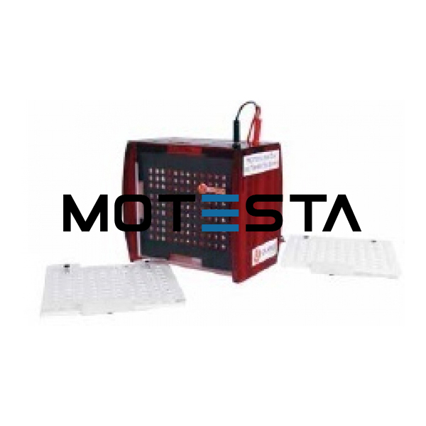 Western Blotting System - Manufacturer India