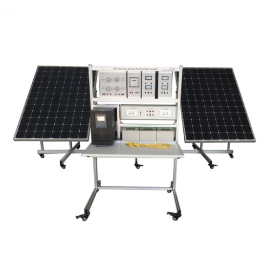 1KW On-Grid Solar System