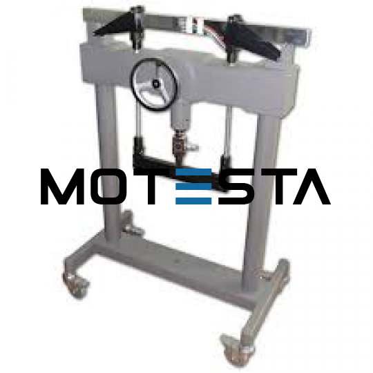 Machine dynamics Engineering Bending Elasticity in Rotors