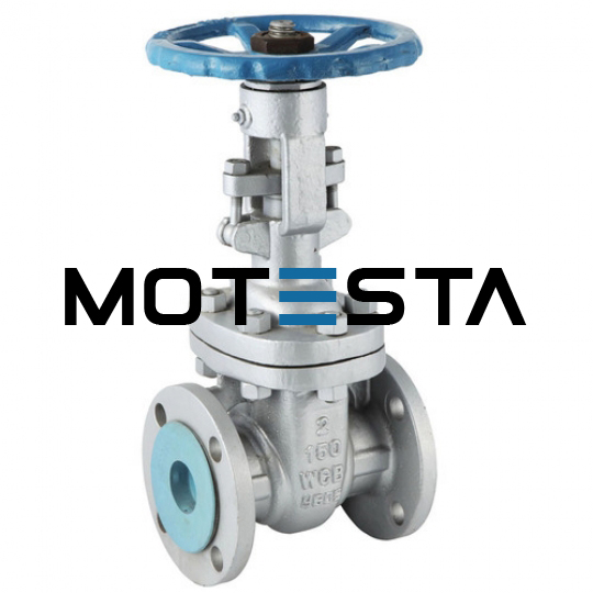 Wedge Gate Valve and Angle Seat Valve