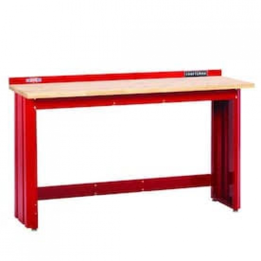 Workshop Benches
