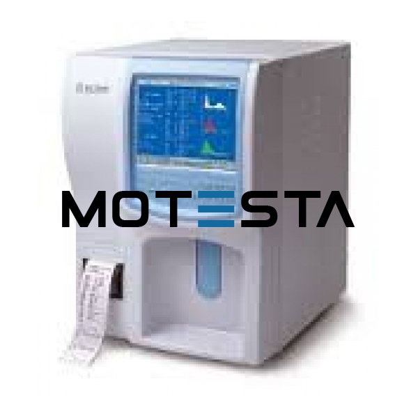 Hematology Analyzer - Manufacturer India