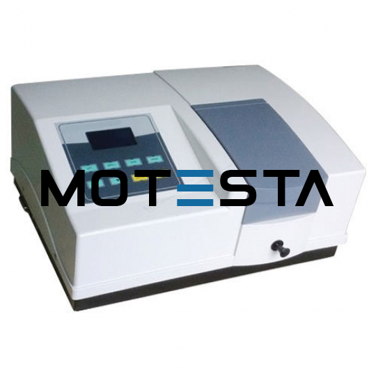 UV-VIS  Spectrophotometer