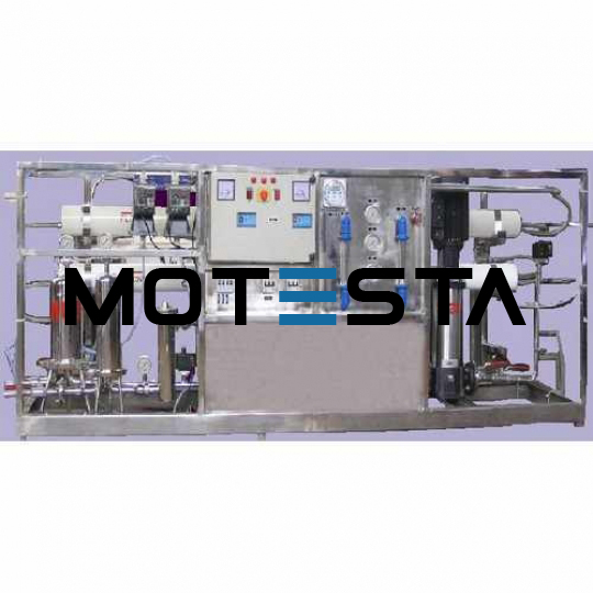 Water Treatment Engineering Water Treatment Plant 2