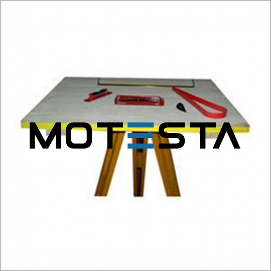 Plane Table Set