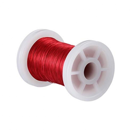 Piano Wire Spools for Recip Cylinder Alignment
