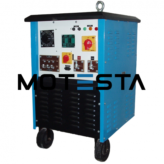 D C Rectifier