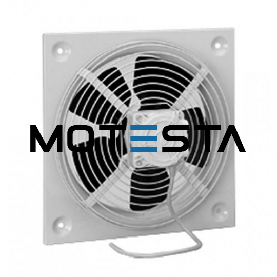 Axial Fan Module