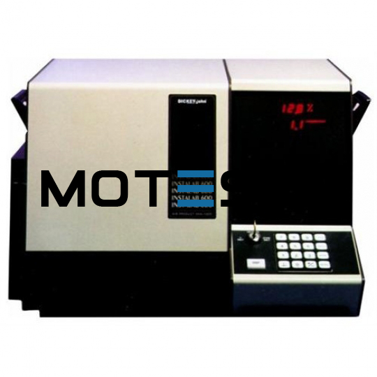 Near Infrared whole grain analyser