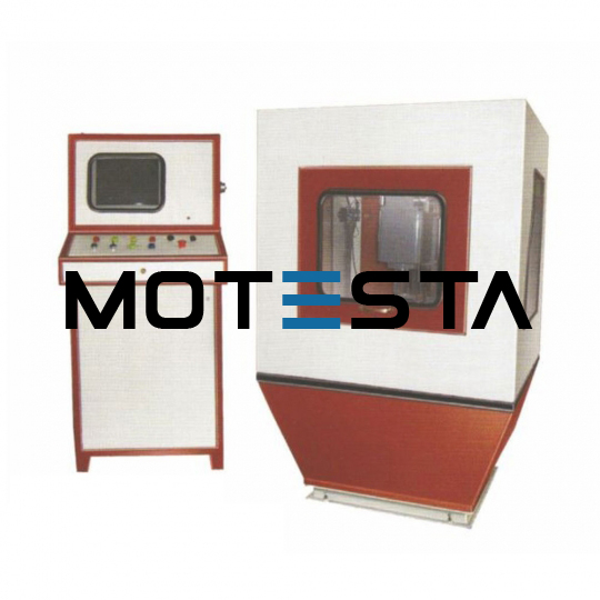 CNC Mill Trainer