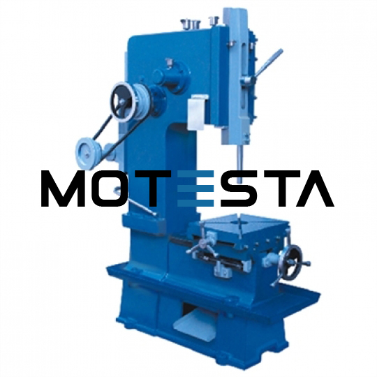 Slotting Machine