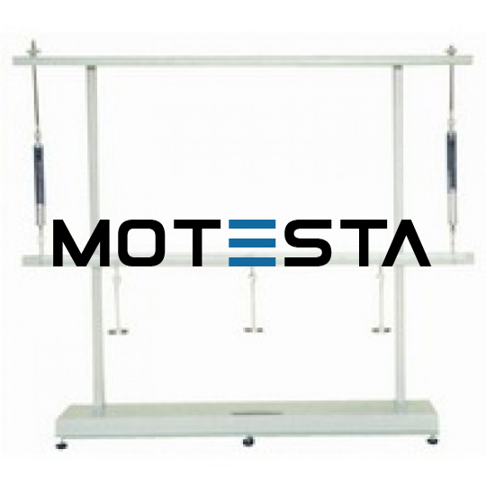 Reactions Of Beams Apparatus