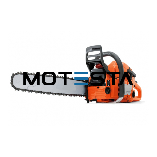 Chain Saw Machine