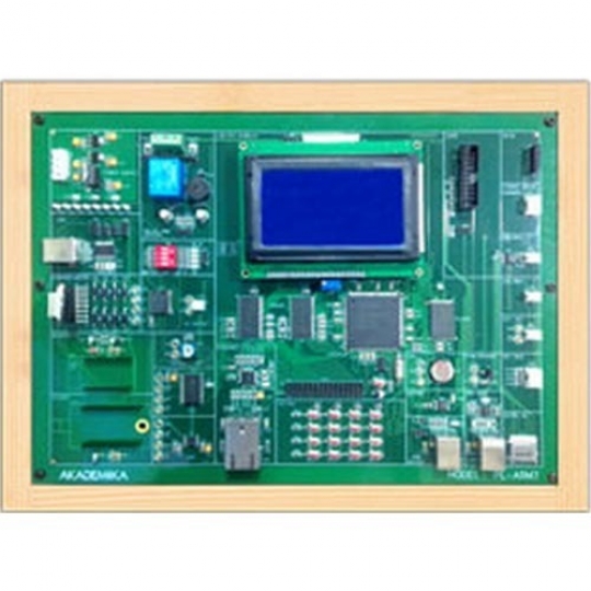 32 Bit Microprocessor Module
